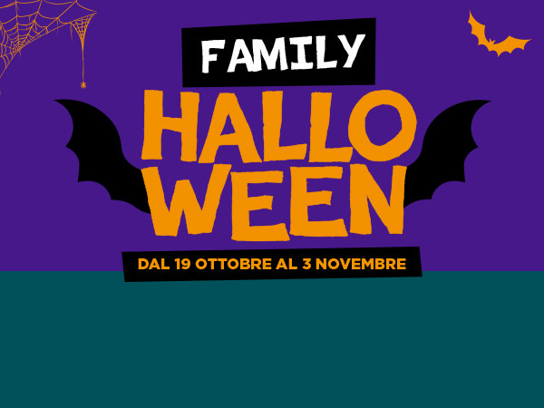 Eventi Halloween